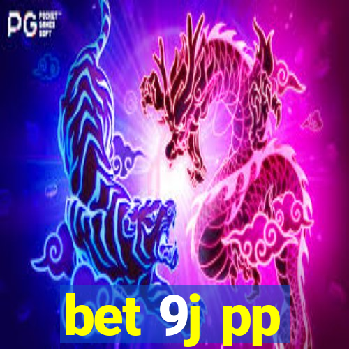 bet 9j pp